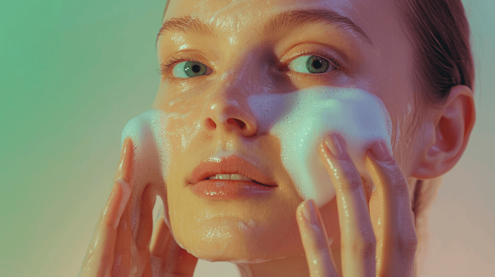 Čistilci - Skinfairytale