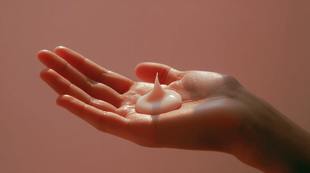 Suha koža - Skinfairytale