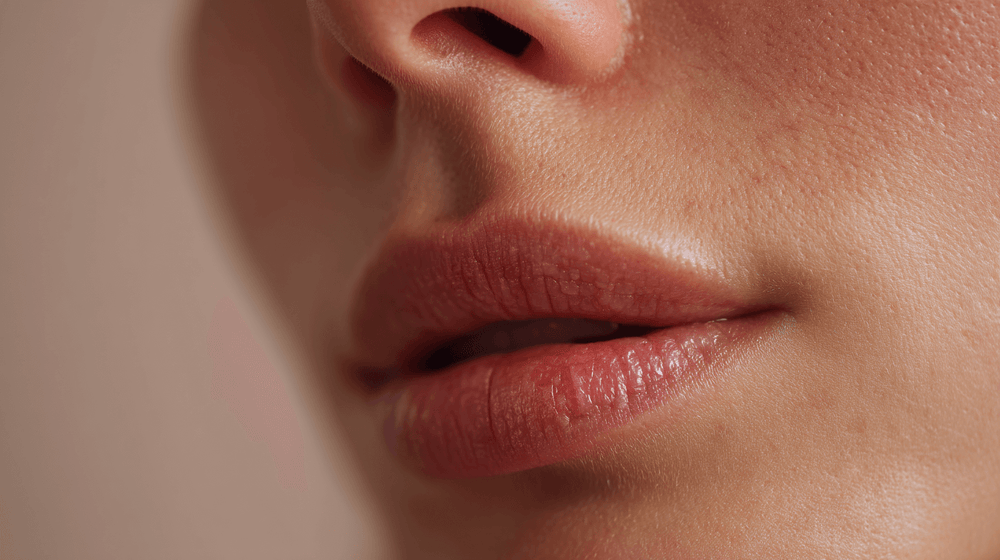 Ustnice - Skinfairytale