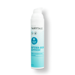Slika produkta After Sun Lotion - SkinFairytale