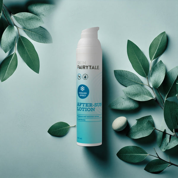Slika produkta After Sun Lotion - SkinFairytale