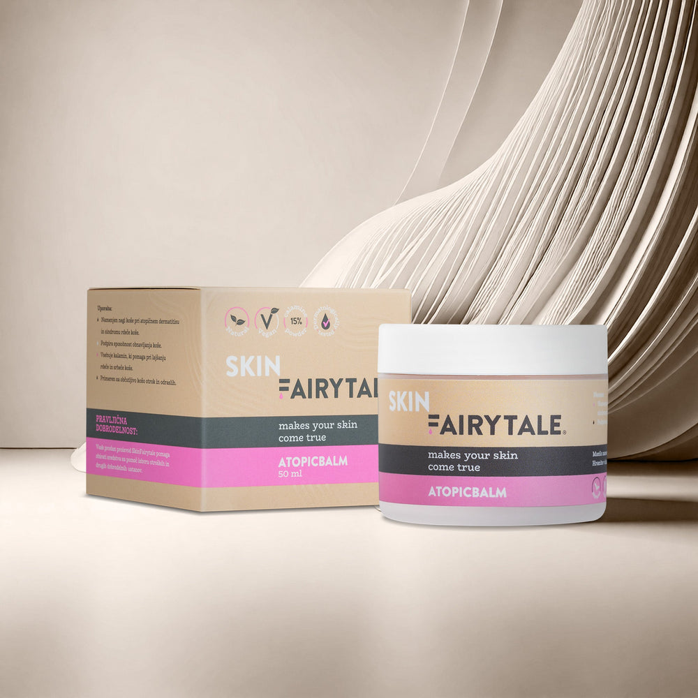Slika produkta Atopic Balm - SkinFairytale