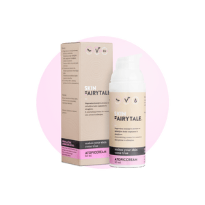 Slika produkta Atopic Cream - SkinFairytale