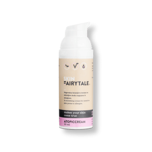 Slika produkta Atopic Cream - SkinFairytale