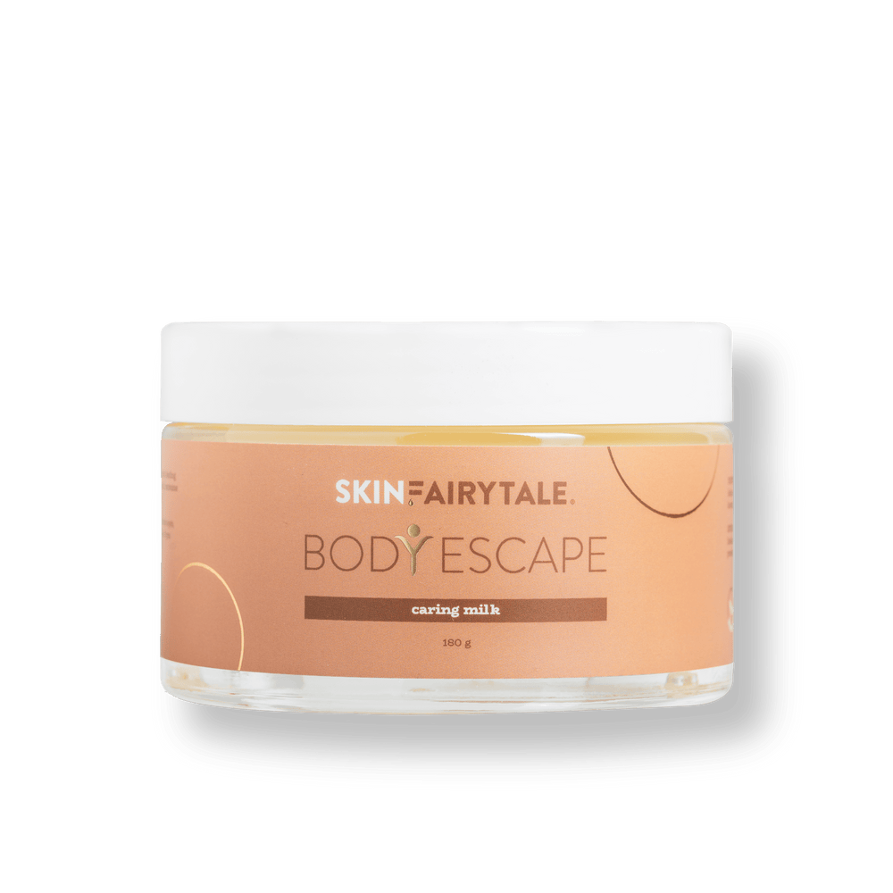 Slika produkta Body Escape (Almond milk) - SkinFairytale