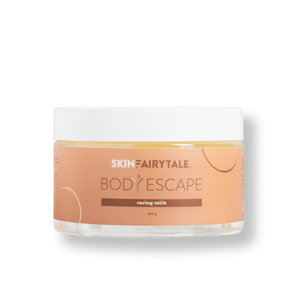 Slika produkta Body Escape (Almond milk) - SkinFairytale