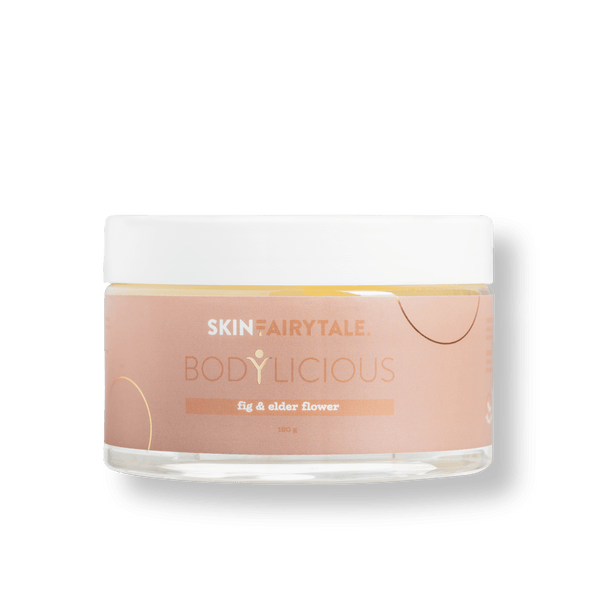 Slika produkta Body Licious (FIG Elder) - SkinFairytale