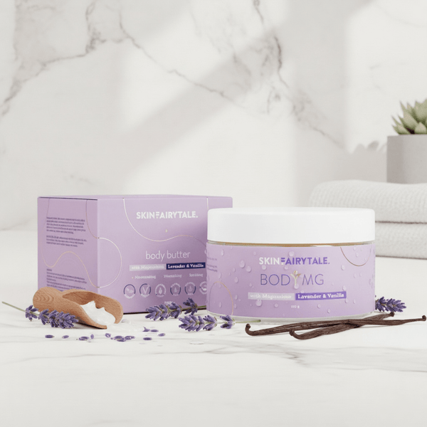 Slika produkta Body Mg (Magnesium) - SkinFairytale