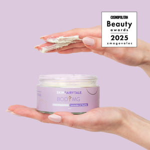 Slika produkta Body Mg (Magnesium) - SkinFairytale