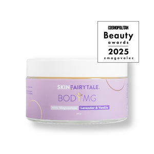 Slika produkta Body Mg (Magnesium) - SkinFairytale
