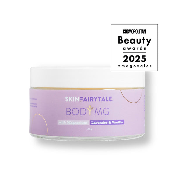 Slika produkta Body Mg (Magnesium) - SkinFairytale