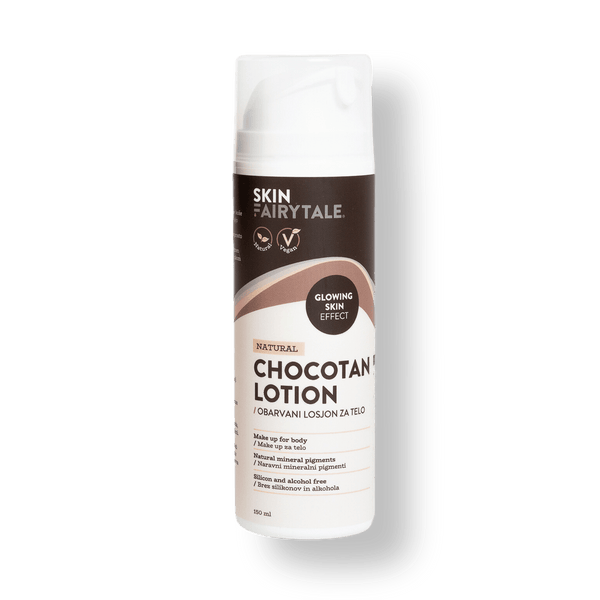 Slika produkta Chocotan Lotion - SkinFairytale