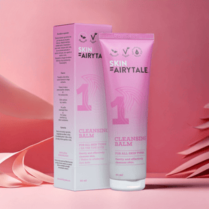 Slika produkta Cleansing Balm - SkinFairytale