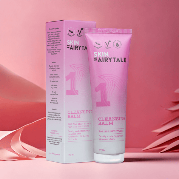 Slika produkta Cleansing Balm - SkinFairytale