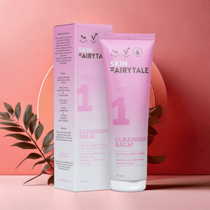 Slika produkta Cleansing Balm - SkinFairytale