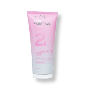 Slika produkta Cleansing Gel - SkinFairytale
