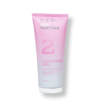 Cleansing Gel