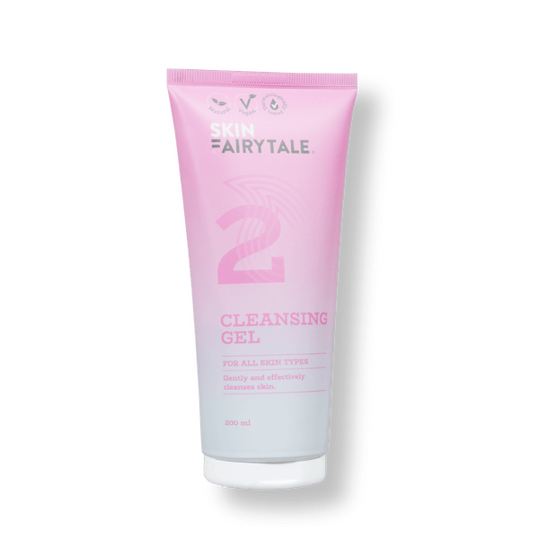 Slika produkta Cleansing Gel - SkinFairytale
