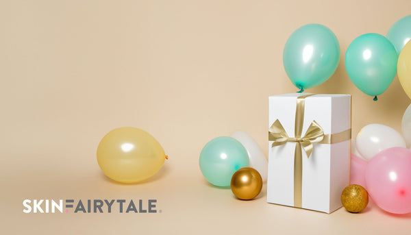 Slika produkta Darilni bon - SkinFairytale