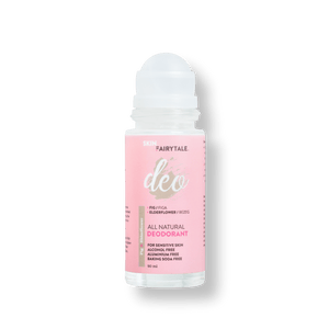 Slika produkta Deodorant - Fig/Elderflower - SkinFairytale