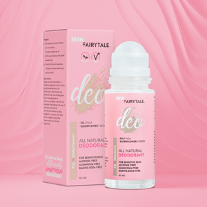 Slika produkta Deodorant - Fig/Elderflower - SkinFairytale