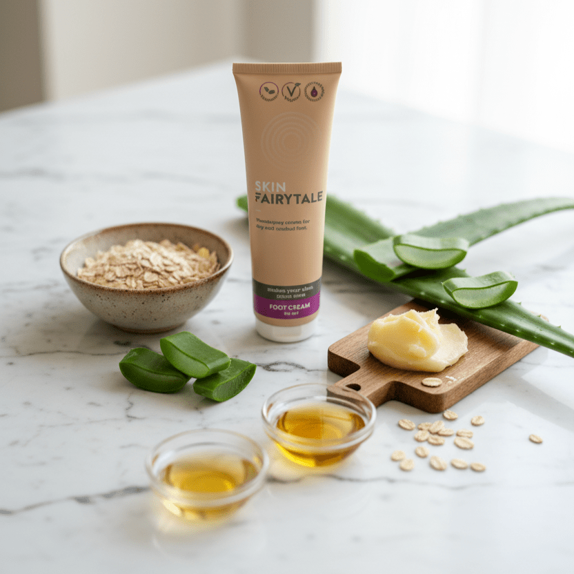 Slika produkta Foot Cream - SkinFairytale