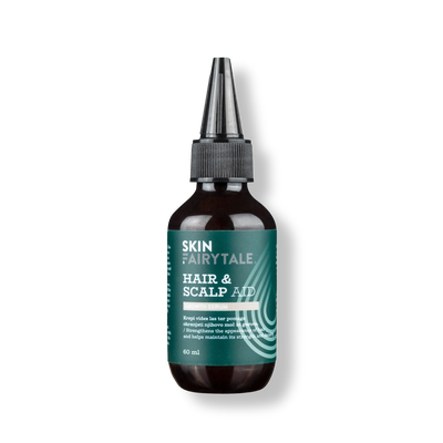 Growth Serum