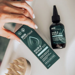 Slika produkta Hydro Serum - SkinFairytale