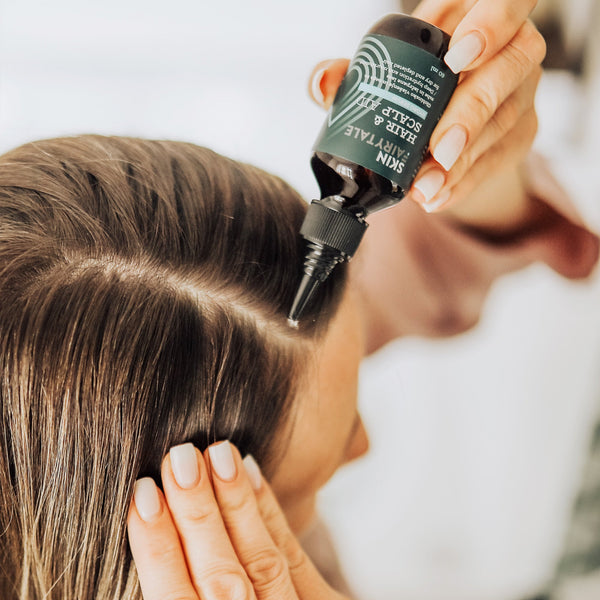 Slika produkta Hydro Serum - SkinFairytale