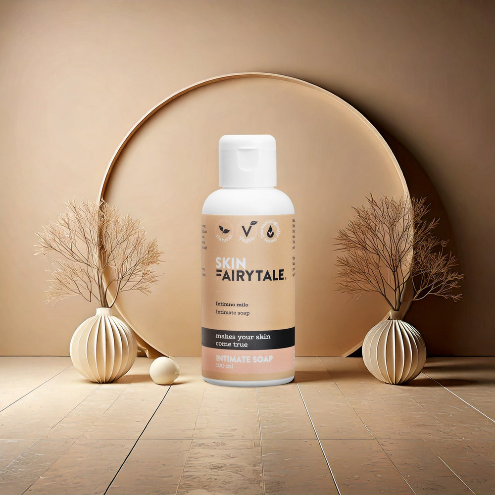Slika produkta Intimate Soap - SkinFairytale