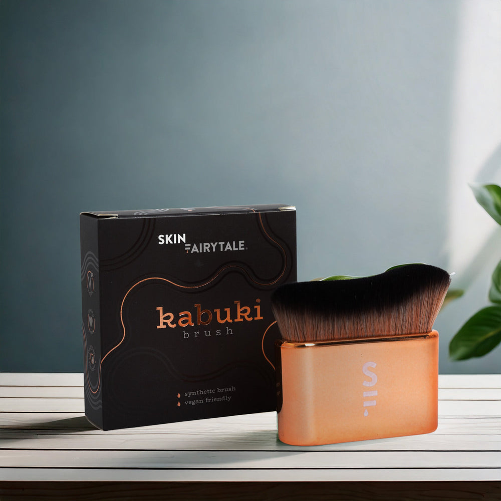 Slika produkta Kabuki Brush - SkinFairytale