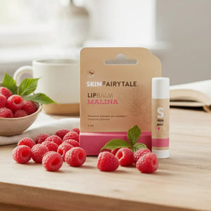 Slika produkta Lip Balm Raspberry - SkinFairytale