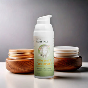 Slika produkta Little One’s Face Cream - SkinFairytale