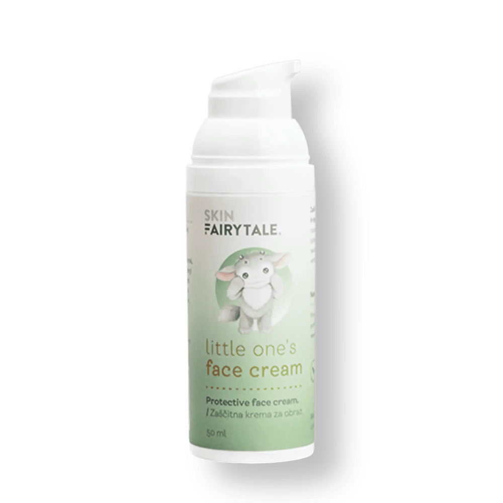Slika produkta Little One’s Face Cream - SkinFairytale