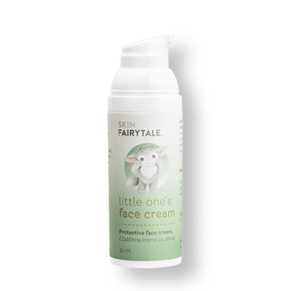Slika produkta Little One’s Face Cream - SkinFairytale