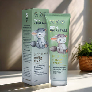 Slika produkta Little One’s Nappy Cream - SkinFairytale