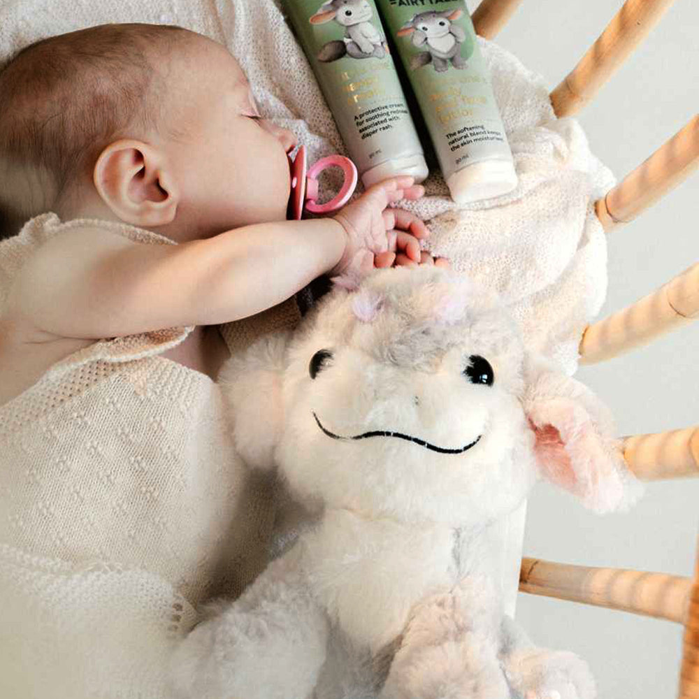 Slika produkta Little One’s Soft Toy - SkinFairytale