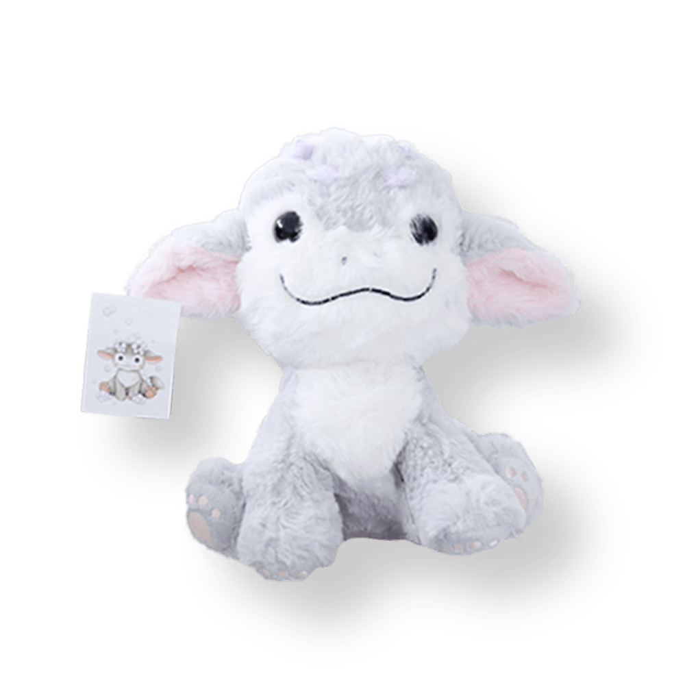 Slika produkta Little One’s Soft Toy - SkinFairytale