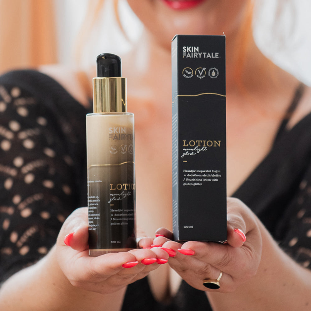 Slika produkta Moonlight Lotion - SkinFairytale