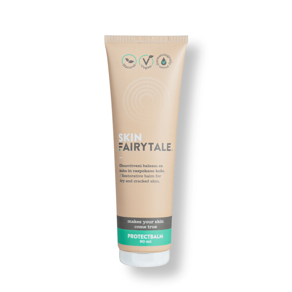 Slika produkta Protect Balm - SkinFairytale
