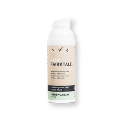 Slika produkta Renew Cream - SkinFairytale