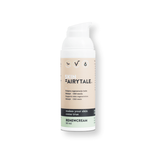 Slika produkta Renew Cream - SkinFairytale