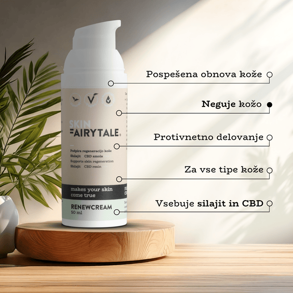 Slika produkta Renew Cream - SkinFairytale