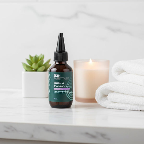 Slika produkta Rosemary Oil - SkinFairytale