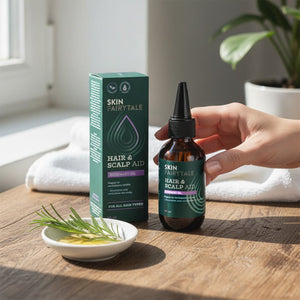 Slika produkta Rosemary Oil - SkinFairytale