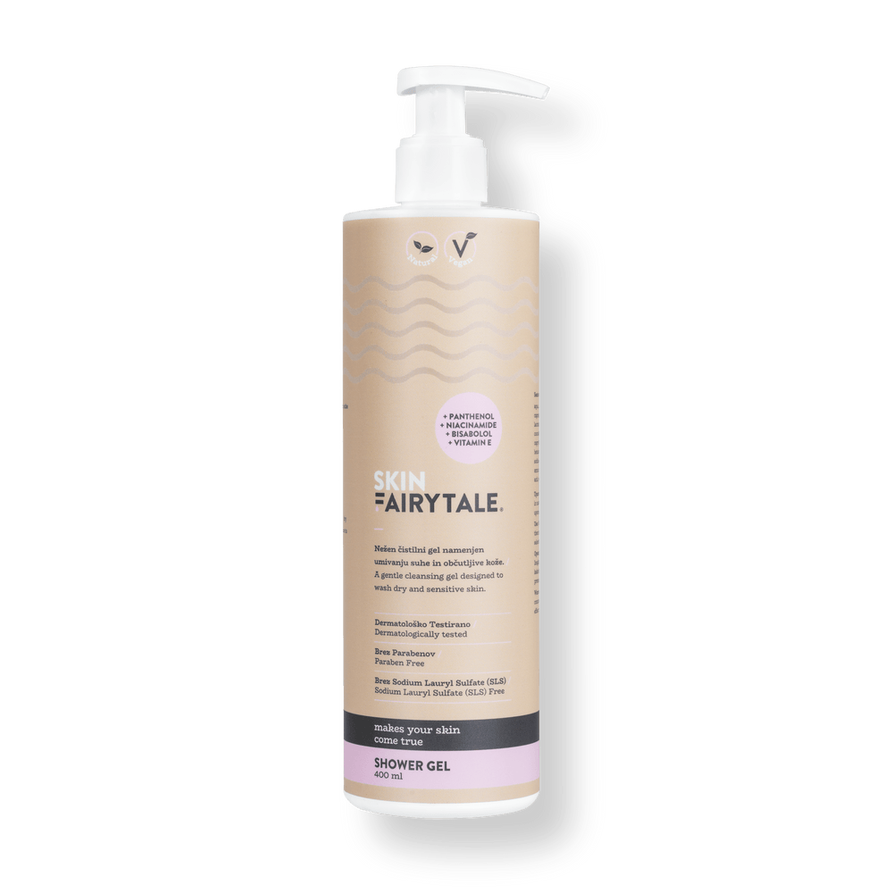 Slika produkta Shower Gel - SkinFairytale