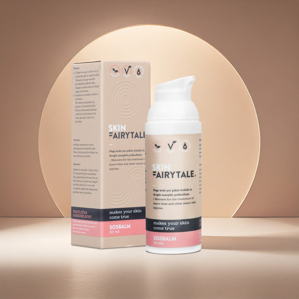 Slika produkta Sos Balm - SkinFairytale