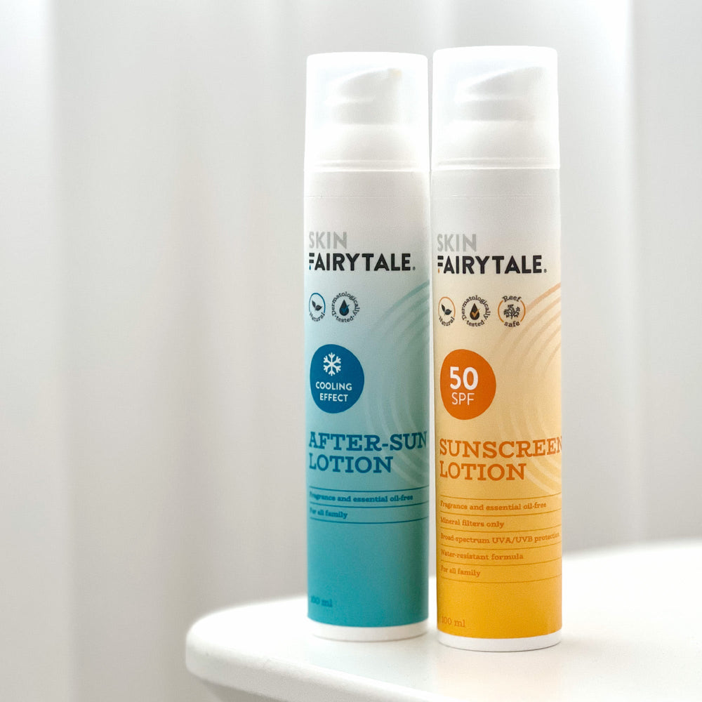 Slika produkta Sun Duo - SkinFairytale