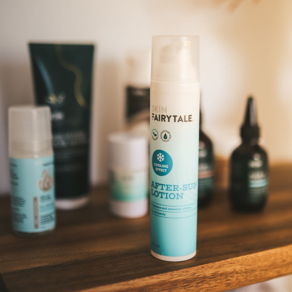 Slika produkta Sun Trio - SkinFairytale