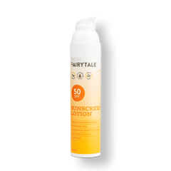 Slika produkta Sunscreen Lotion - SkinFairytale